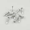 Tornillo autoperforante Phillips de cabeza plana bimetálica SUS316+SUS410 ST4.8-24*25