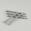 Tornillo autoperforante con brida hexagonal bimetálica ST5.5-14*90, 5#