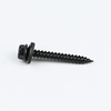 Tornillo para paneles de yeso con brida hexagonal SUS304 ST6.3-10*50