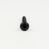 Tornillo para madera cuadrado con cabeza plana SUS304 ST4.8-13*38