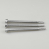 Tornillo autoperforante con brida hexagonal bimetálica ST5.5-14*90, 5#