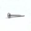 Tornillo de puntada de cabeza Torx Pan SUS410 12#-14*1-1/2''