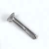 Tornillo autoperforante Torx de cabeza plana SUS410 ST5.5-24*32,5#