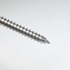 Tornillo autorroscante Phillips de cabeza plana SUS410 M4-16*38