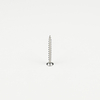 Tornillo Phillips para aglomerado con cabeza de corneta SUS410 3.8-2.8*41