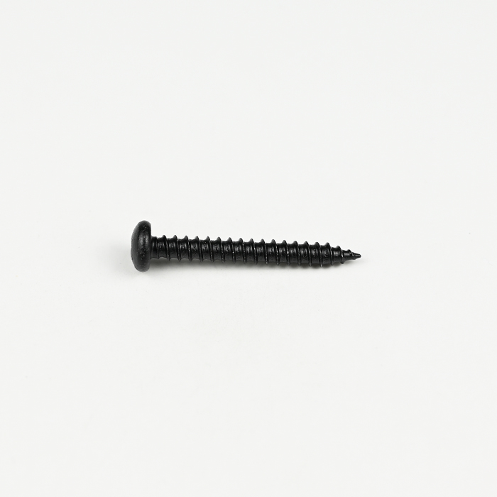 Tornillo para madera cuadrado con cabeza plana SUS304 ST4.8-13*38