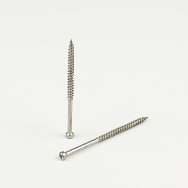 Tornillo Torx T-17 ST4.0-1.8*70 del conglomerado de culata SUS304