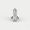 Tornillo autoperforante con arandela hexagonal SUS410 ST8.0-12*22