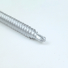Tornillo Torx bimetálico ST6.3-2.0*125 de la perforación del uno mismo de la cabeza de la cacerola SUS304