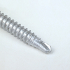 Tornillo autoperforante con brida hexagonal SUS410 ST6.3-14*38 1#