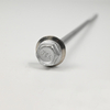 Tornillo de rosca autoperforante con cabeza de brida hexagonal SUS410 ST6.3-14*240,8#