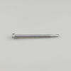 Tornillo autoperforante con brida hexagonal bimetálica ST5.5-14*90, 5#
