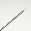 Tornillo autoperforante con arandela hexagonal SUS410 con doble rosca ST5.5-24*150