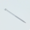 Tornillo Torx bimetálico ST6.3-2.0*125 de la perforación del uno mismo de la cabeza de la cacerola SUS304