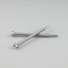 Tornillo autoperforante con brida hexagonal bimetálica ST5.5-14*90, 5#