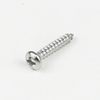 Tornillo para madera Phillips de cabeza plana SUS304 6# -18*3/4''