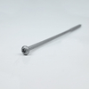 Tornillo autoperforante Torx de cabeza troncocónica bimetálica SUS304 ST6.3-2*210,2#