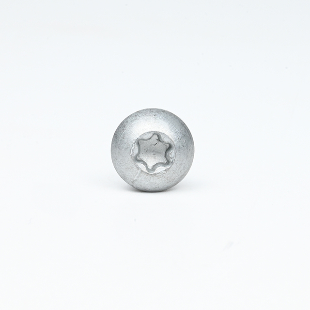 Tornillo de puntada de cabeza Torx Pan SUS410 12#-14*1-1/2''