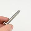 Tornillo autorroscante Torx con cabeza de armadura SUS304 ST6-1.0*40