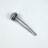 Tornillo autoperforante Torx de cabeza plana SUS410 16#/12#-14*42