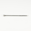 Tornillo autoperforante con arandela hexagonal SUS410 con doble rosca ST5.5-24*150