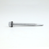 Tornillo autorroscante autoperforante con brida hexagonal SUS410 ST5.5-24*63 5#