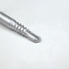 Tornillo autoperforante Torx de cabeza plana SUS410 16#/12#-14*42