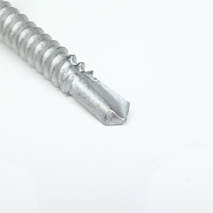 Tornillo de puntada de cabeza Torx Pan SUS410 12#-14*1-1/2''