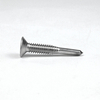 Tornillo autoperforante Torx de cabeza plana SUS410 ST5.5-24*32,5#