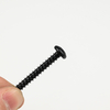 Tornillo para madera cuadrado con cabeza plana SUS304 ST4.8-13*38